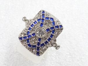 クリスタル　指輪(21号)